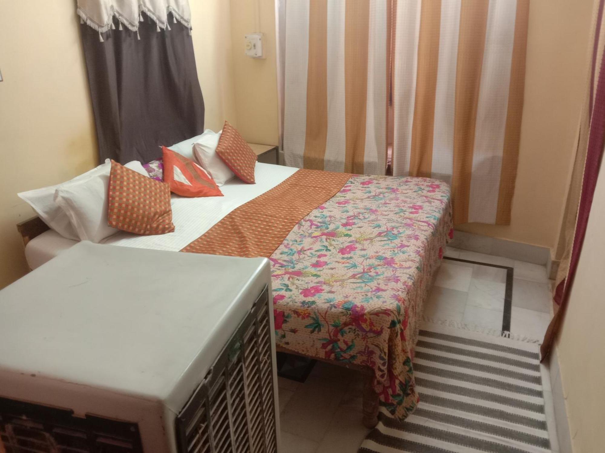 Neem Guest House 자이살메르 외부 사진