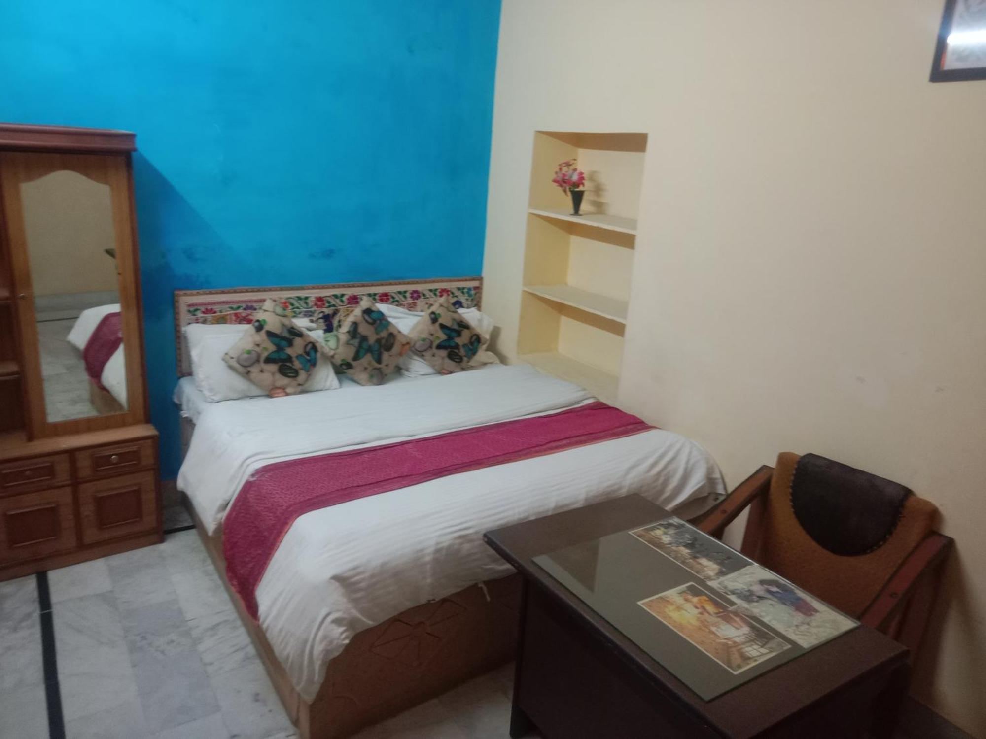 Neem Guest House 자이살메르 외부 사진