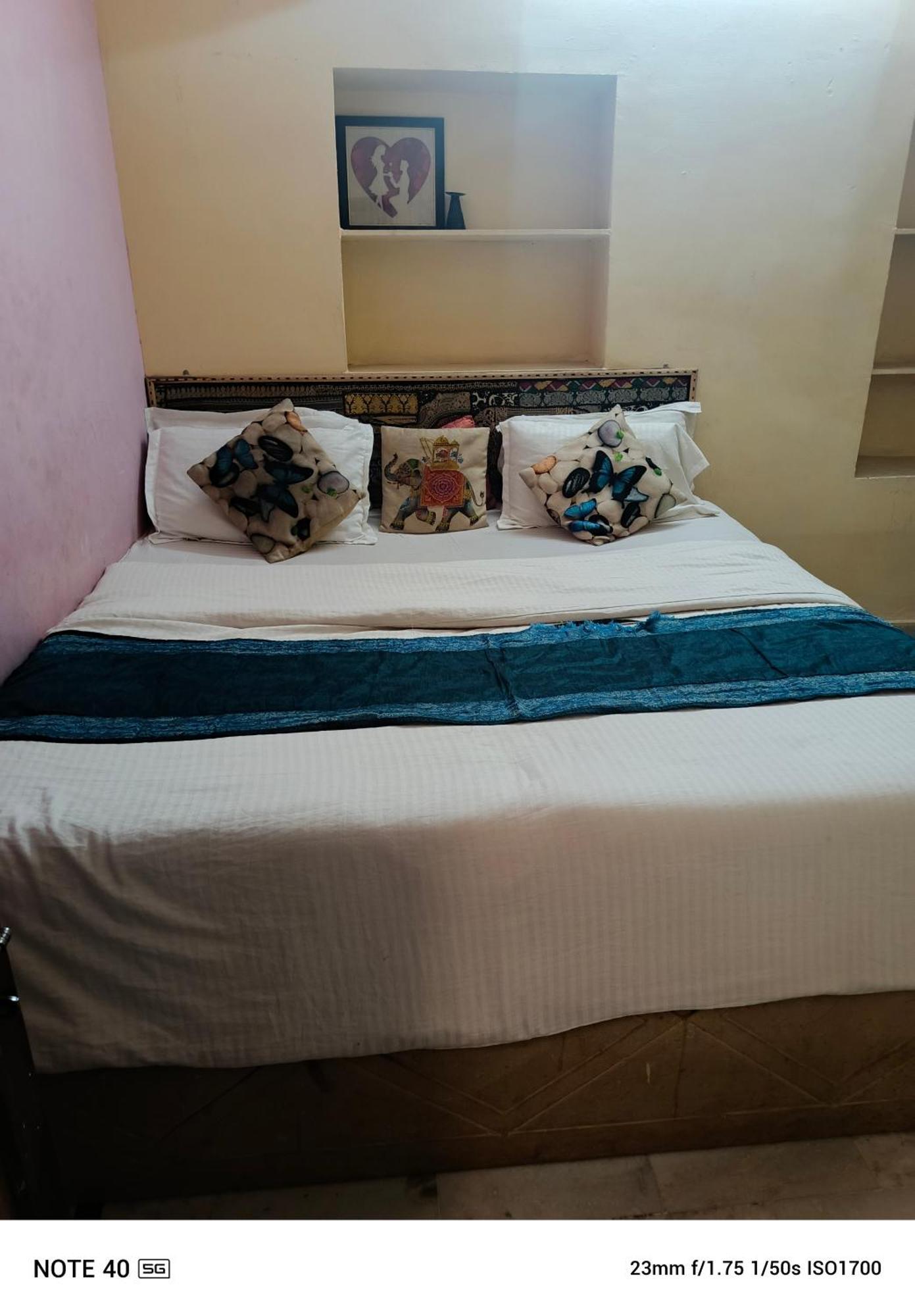 Neem Guest House 자이살메르 외부 사진