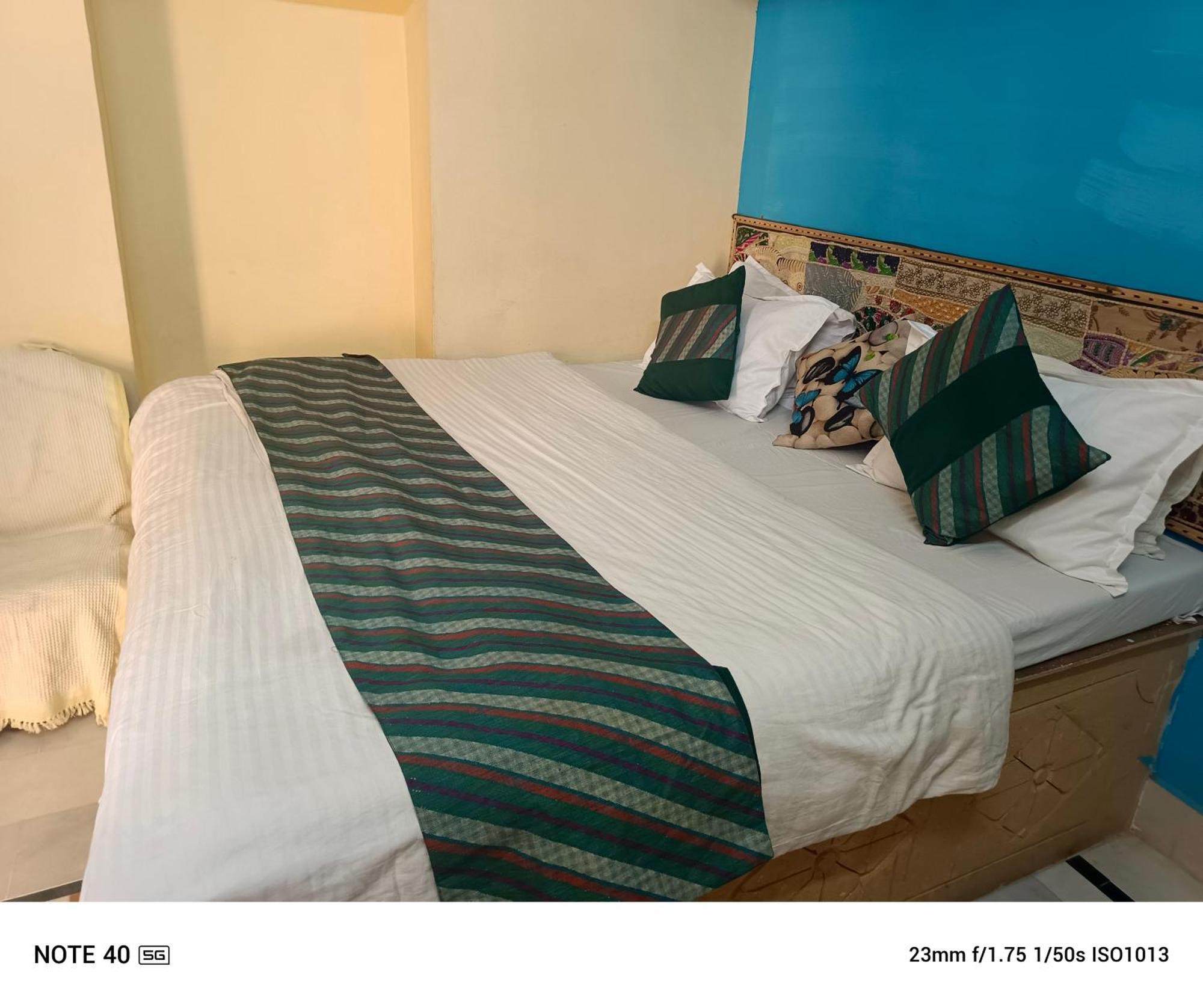 Neem Guest House 자이살메르 객실 사진