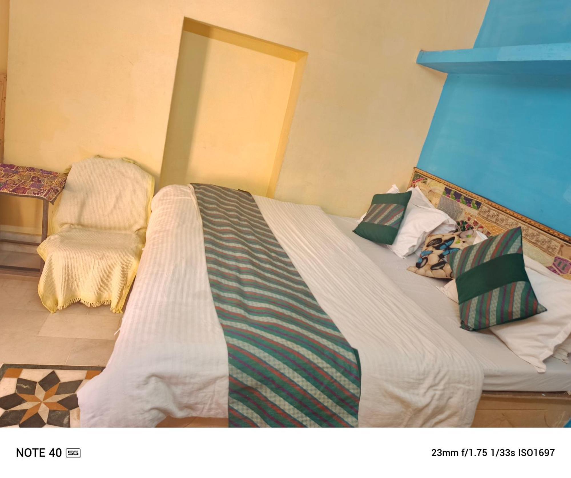 Neem Guest House 자이살메르 객실 사진