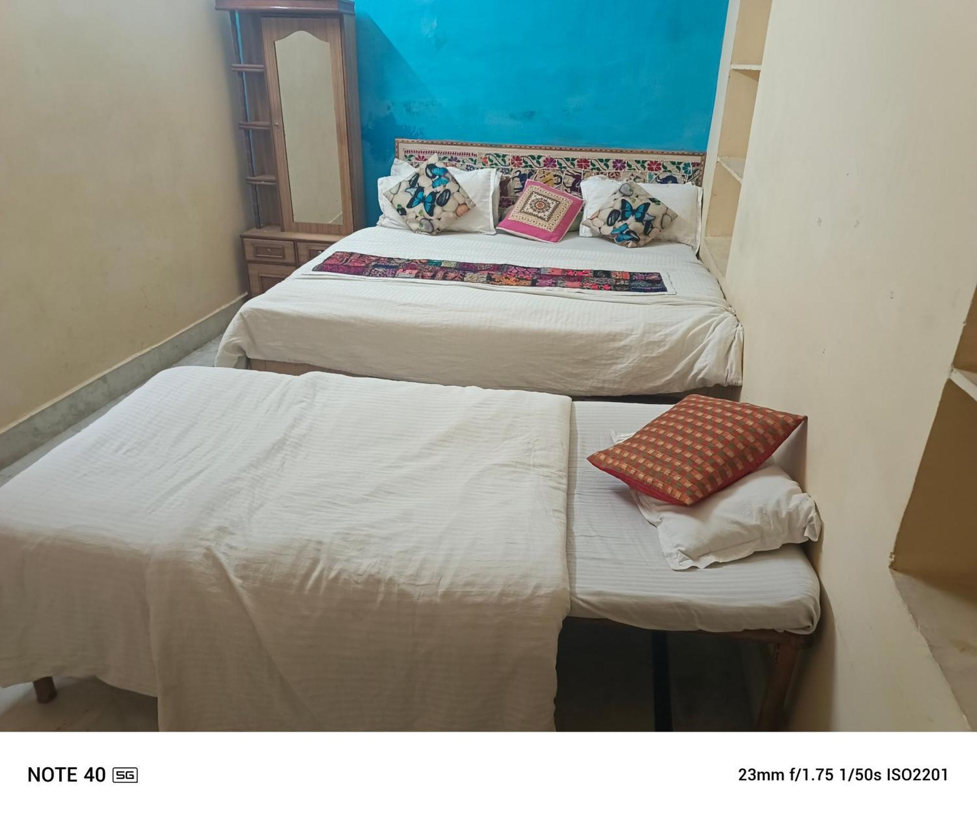 Neem Guest House 자이살메르 외부 사진