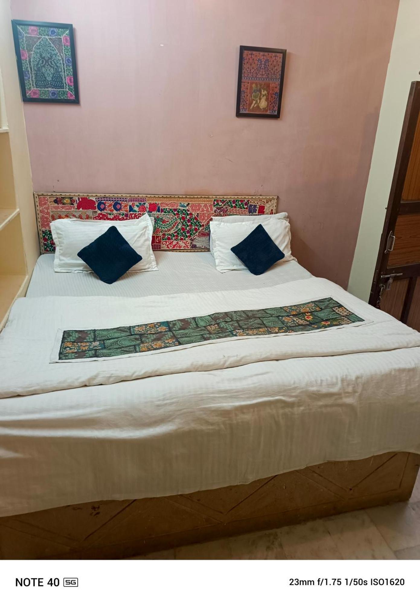 Neem Guest House 자이살메르 외부 사진
