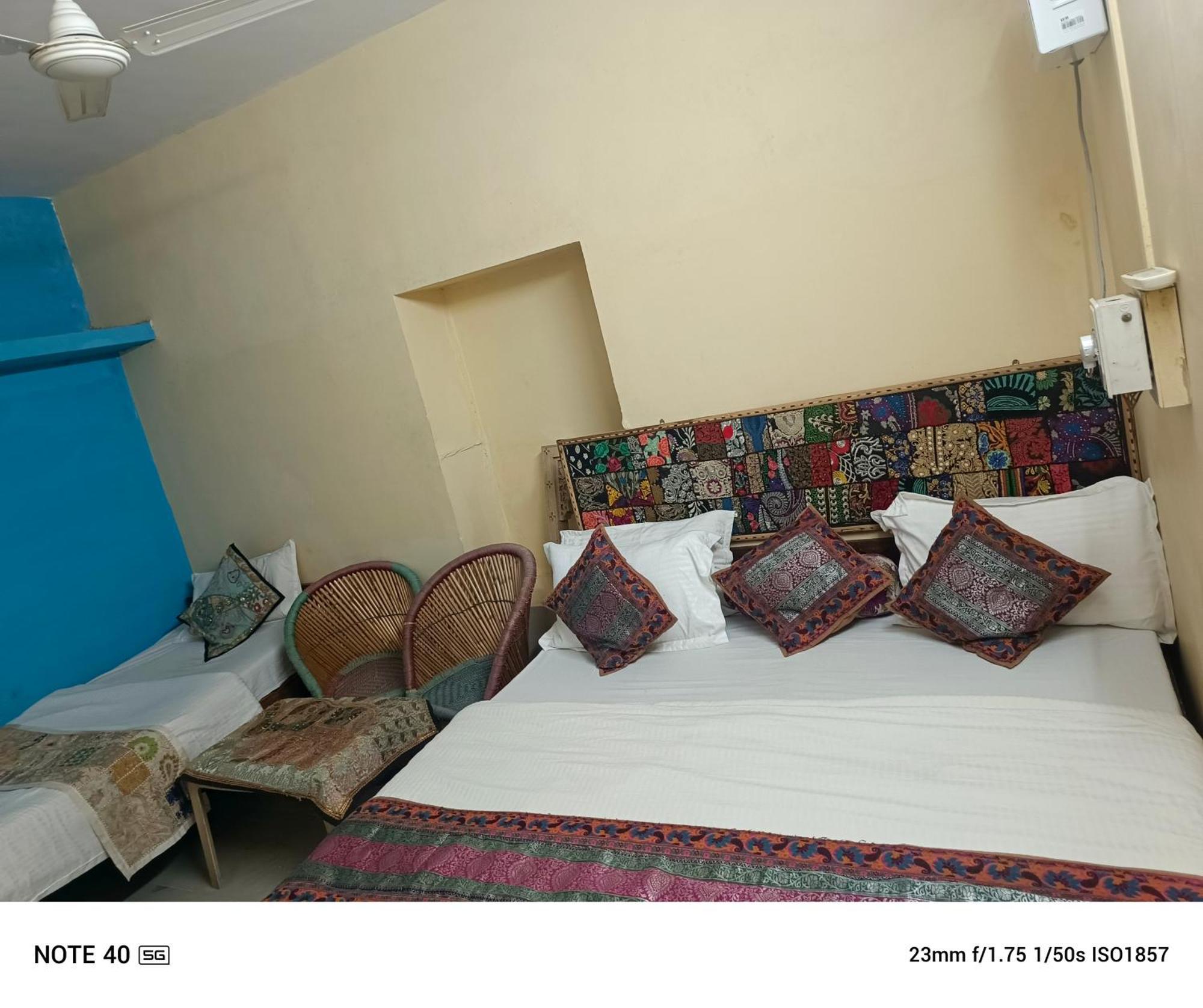 Neem Guest House 자이살메르 외부 사진